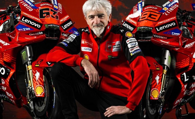 Ducati