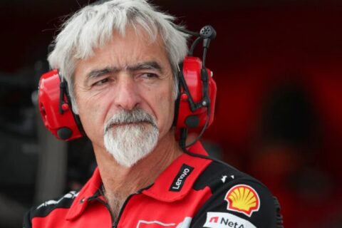 Moto2 – Jake Dixon est en pleine ascension