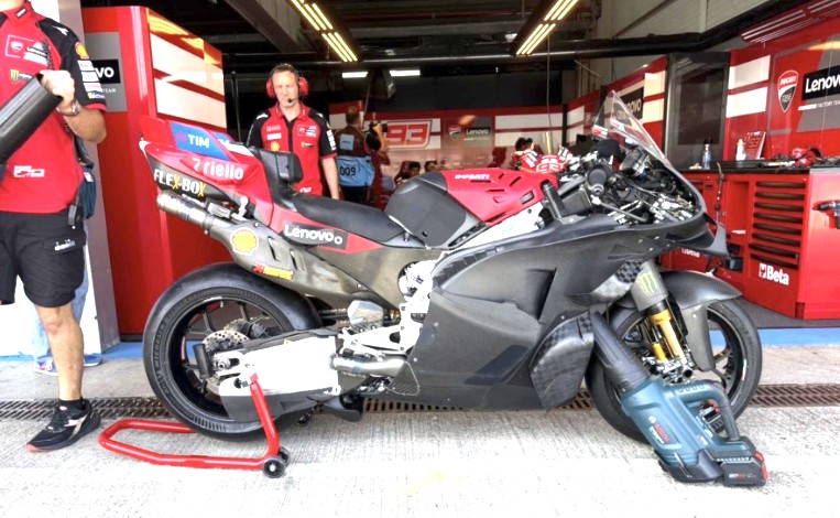 Ducati