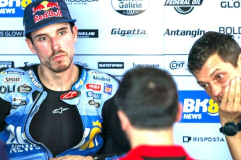 Moto2 : Deniz Oncu encore inapte pour la Grande-Bretagne