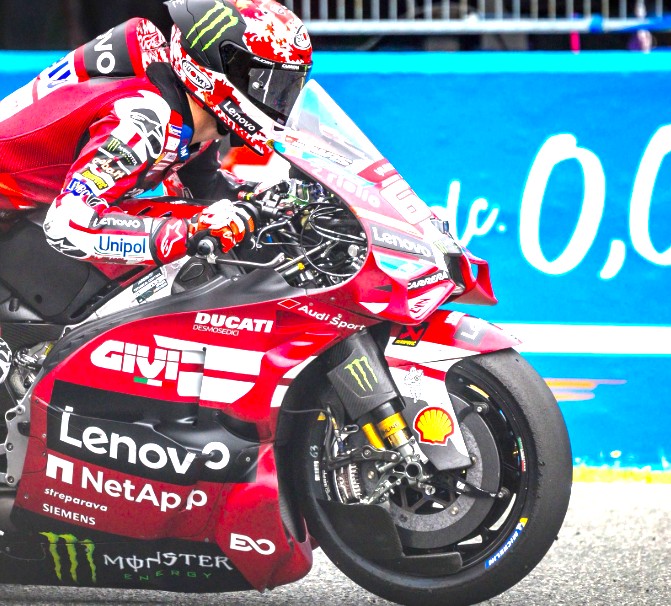 Ducati