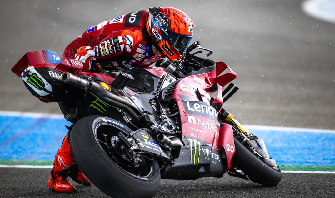 Ducati