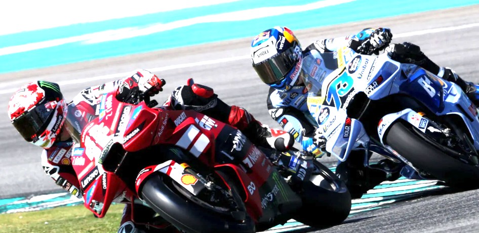 Ducati