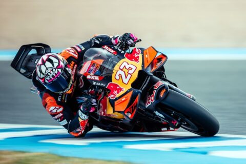 Enea Bastianini