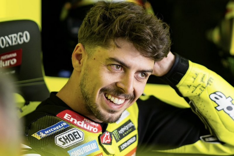 Fabio Di Giannantonio
