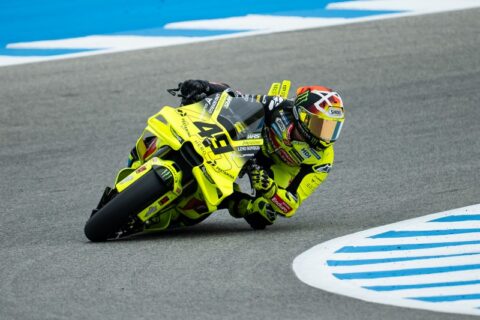 Moto3 : le saut dans l’inconnu pour Tech3 avec KTM