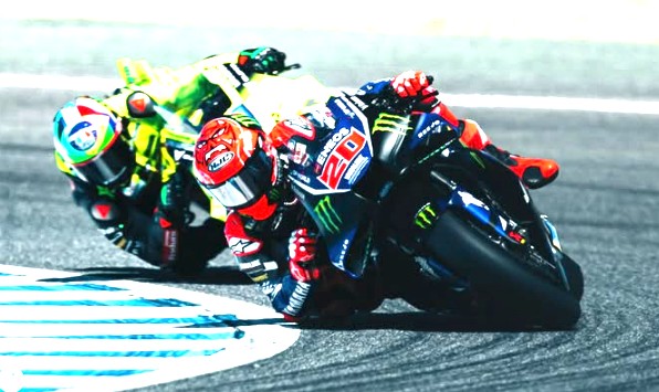 Fabio Quartararo
