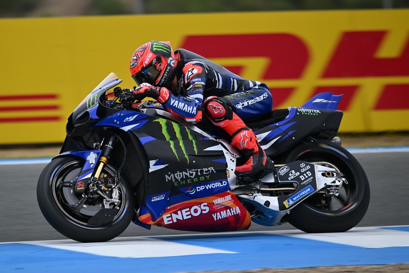 Fabio Quartararo