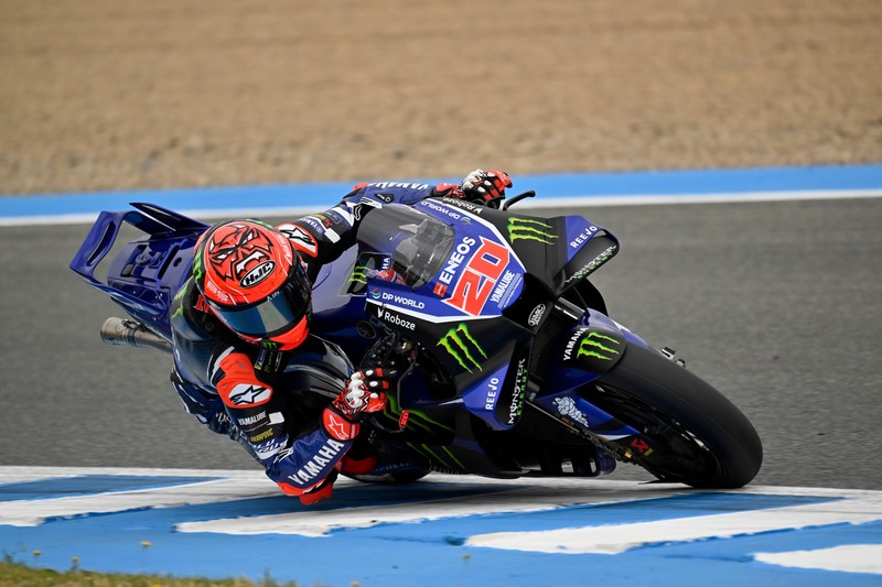 Fabio Quartararo