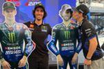 Fabio Quartararo Alex Rins