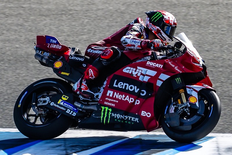 Francesco Bagnaia