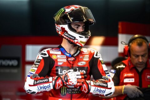MotoGP, Pramac Yamaha : un nouveau chapitre s’écrit en Moto2