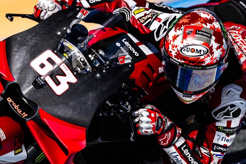 Francesco Bagnaia