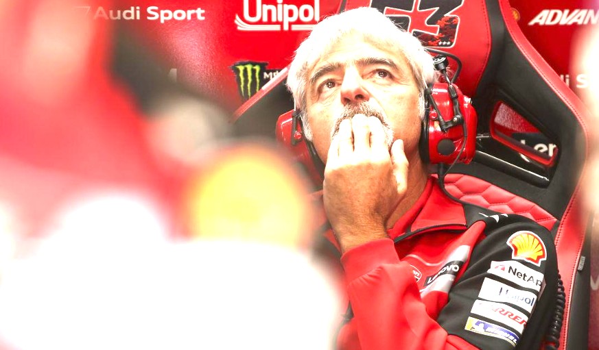 Gigi Dall'Igna