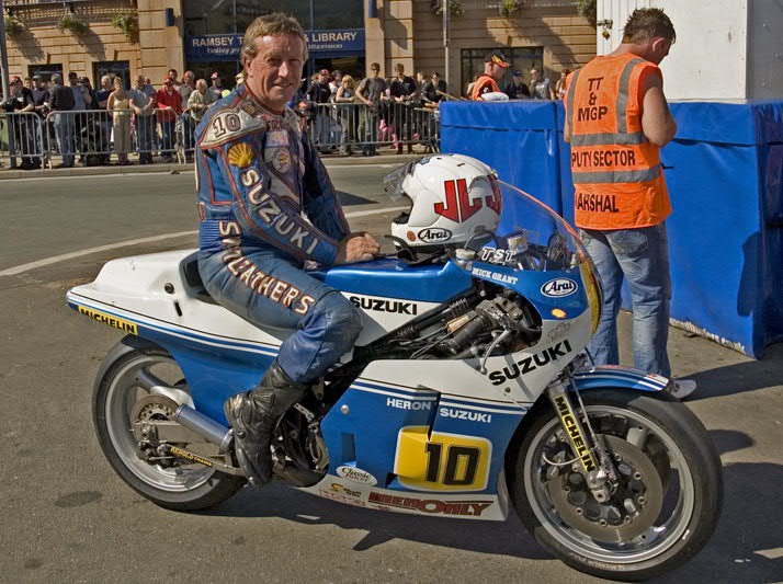Tourist Trophy