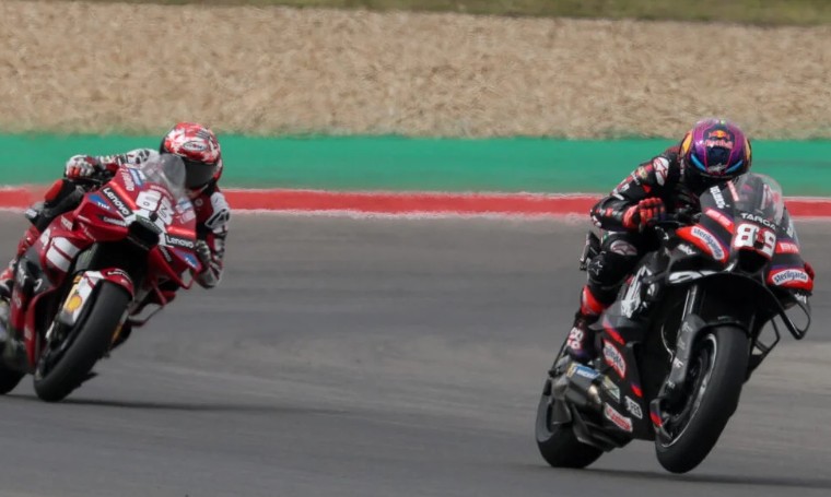 Ducati 