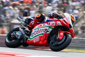 MotoGP - Honda serait d&eacute;j&agrave; pr&ecirc;t pour 2027 : Fabio Quartararo pourrait changer de dimension !