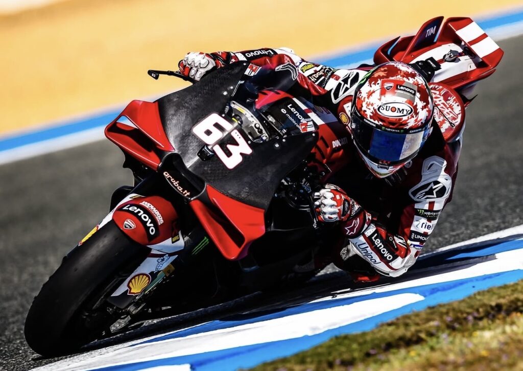 Bagnaia
