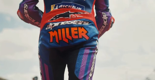 Jack Miller