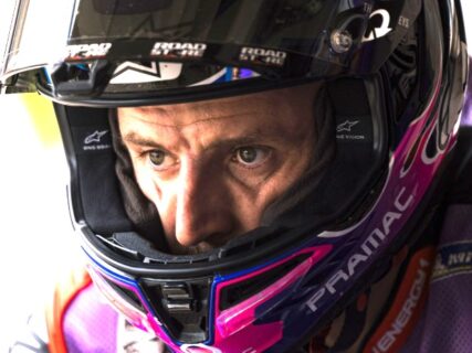 MotoGP - Jack Miller r&eacute;clame un nouveau ch&acirc;ssis et un nouveau bras oscillant chez Yamaha : "Nous sommes compl&egrave;tement bloqu&eacute;s"