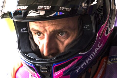 MotoGP - Jack Miller réclame un nouveau châssis et un nouveau bras oscillant chez Yamaha : "Nous sommes complètement bloqués"