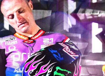MotoGP 2027 &ndash; Jack Miller &agrave; son cr&eacute;puscule chez Yamaha happ&eacute; par l&rsquo;ombre du WSBK ?