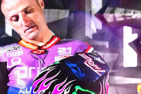 MotoGP 2027 &ndash; Jack Miller &agrave; son cr&eacute;puscule chez Yamaha happ&eacute; par l&rsquo;ombre du WSBK ?