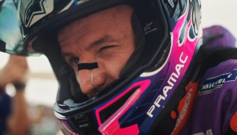 MotoGP &ndash; Jack Miller, "Mon &eacute;paule droite ne fonctionne qu&rsquo;&agrave; 50 % !" &hellip; Epaules bris&eacute;es, corps bricol&eacute;s&hellip; et v&eacute;rit&eacute; que personne ne veut entendre