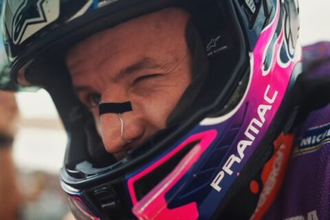 Le start device boycotté au Mans en 2026 ? Johann Zarco l’évoque…