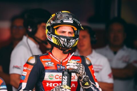 Le start device boycotté au Mans en 2026 ? Johann Zarco l’évoque…