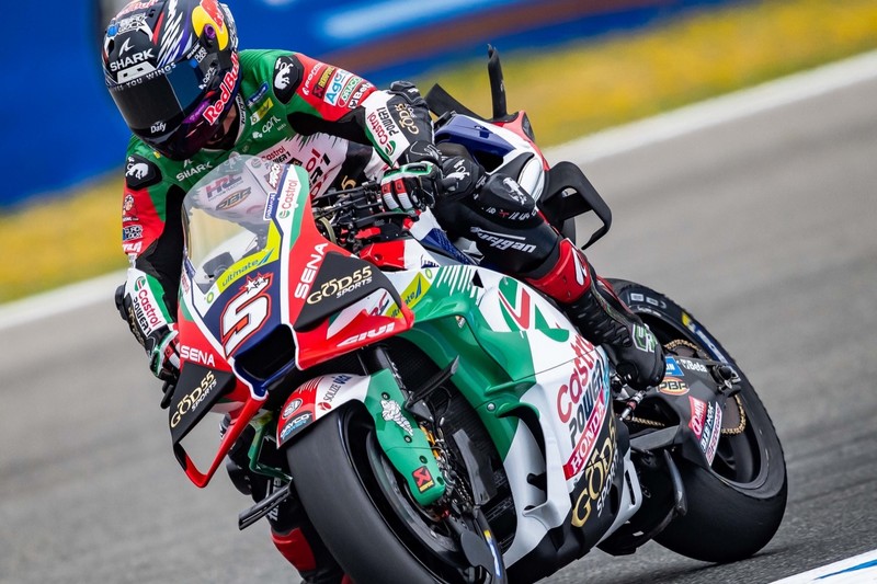 Johann Zarco