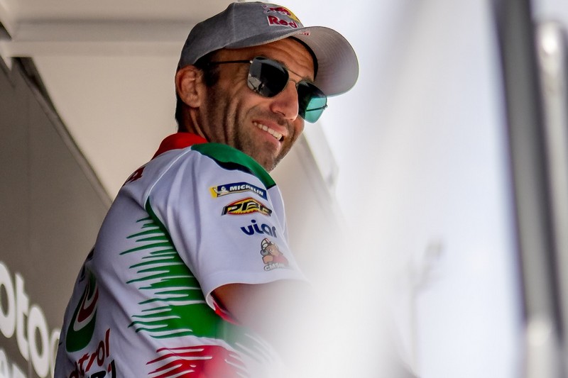 Johann Zarco