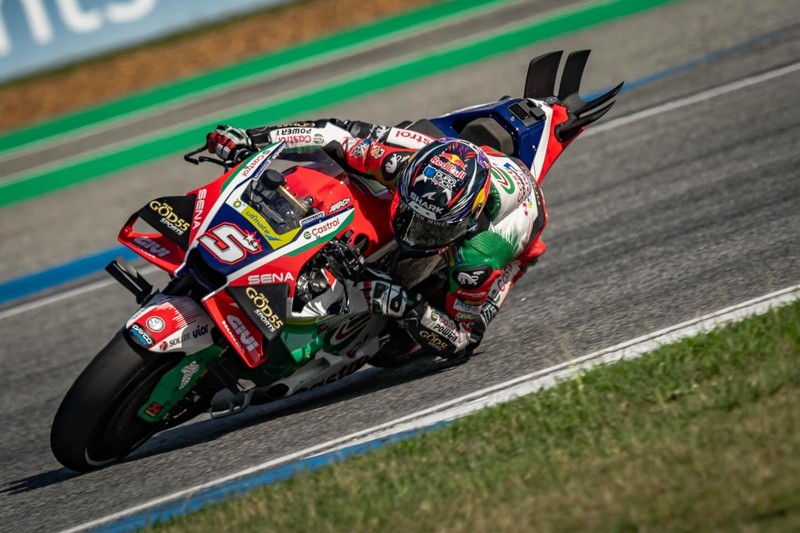 Johann Zarco