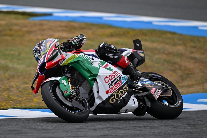 Johann Zarco