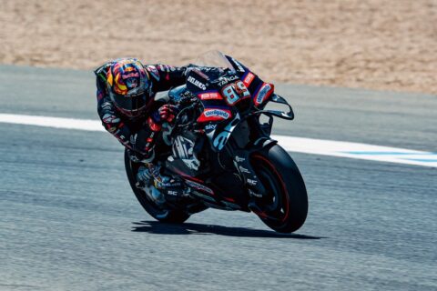 Moto2 Japon – Course : Le pari payant de Gonzalez le conduit vers la victoire