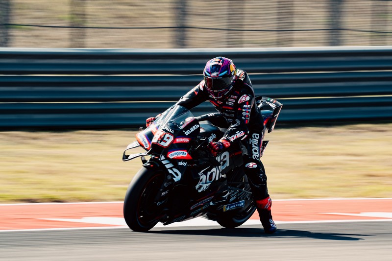 Jorge Martin