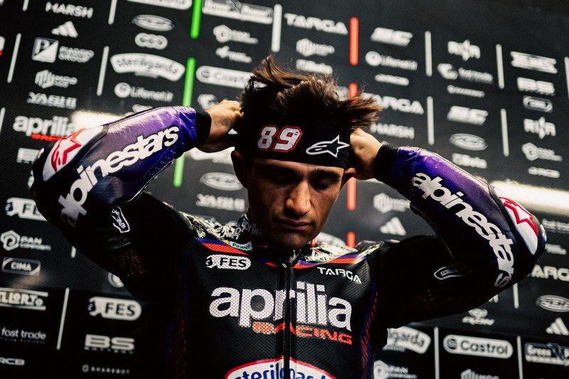 Jorge Martin