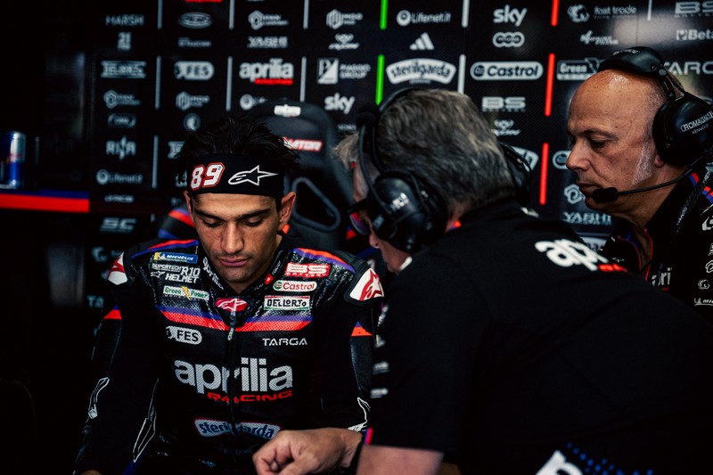 Jorge Martin