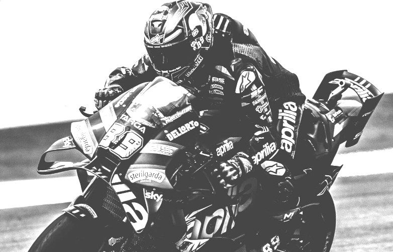 Jorge Martin