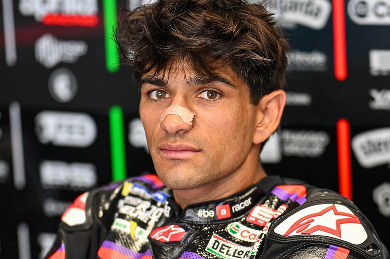 Jorge Martin