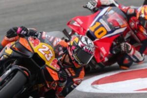 MotoGP - L&rsquo;alerte rouge chez Dorna : Tech3 vers Honda pourrait pousser KTM &agrave; suivre le chemin de Suzuki et quitter le championnat !