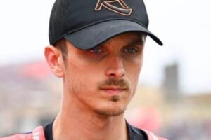 MotoGP – Luca Marini voit toutes les portes se fermer : Ogura chez Yamaha, il ne reste plus que Tech3-Honda pour sauver sa place en 2027