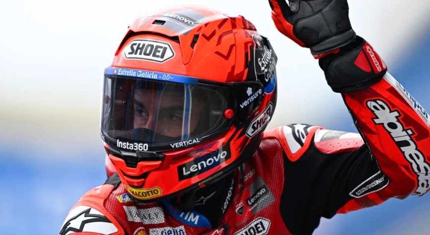 Marc Marquez