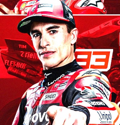 Marc Marquez