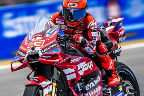 Moto2 Aragon – Championnat : Jake Dixon doit encore y croire