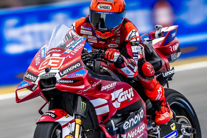 Marc Marquez