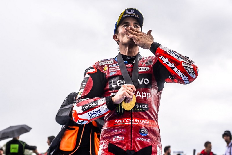 Marc Marquez
