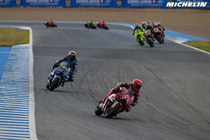 Marc Marquez