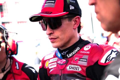 MotoGP &ndash; Marc Marquez aid&eacute; par ses motos ? Bautista l&acirc;che une v&eacute;rit&eacute; d&eacute;rangeante sur son succ&egrave;s
