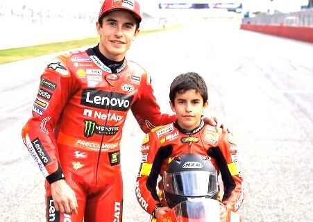 Moto2 Silverstone – P1 : Aron Canet domine encore